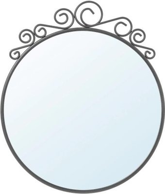 Зеркало Ikea Экне 203.688.70