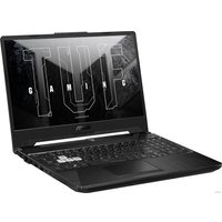 Игровой ноутбук ASUS TUF Gaming F15 FX506HE-HN337