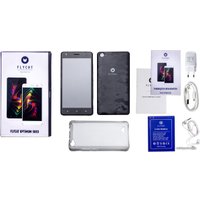 Телефон Flycat Optimum 5003 (черный)