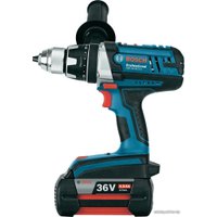 Дрель-шуруповерт Bosch GSR 36 VE-2-LI Professional 06019C0100 (с 2-мя АКБ)