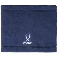 Шарф (бафф) Jogel Camp Fleece Snood (L, темно-синий)