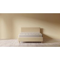 Матрас Armos Brownie Medium Тик хлопковый 80x200