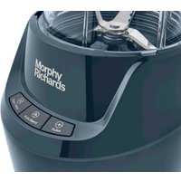 Стационарный блендер Morphy Richards Compact Sports Blender 403060