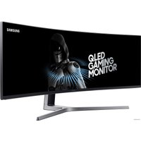 Игровой монитор Samsung C49HG90DMI