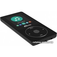 Плеер MP3 Ritmix RF-4650 4GB (черный)