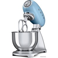 Планетарный миксер Smeg SMF01PBEU