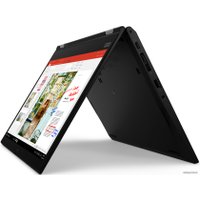 Ноутбук 2-в-1 Lenovo ThinkPad L13 Yoga 20R5A000US