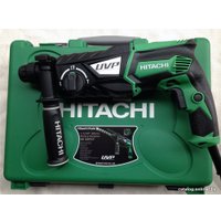 Перфоратор Hikoki DH28PCY