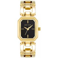 Наручные часы Anne Klein Steel 4148BKGB