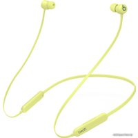 Наушники Beats Flex (желтый цитрус)