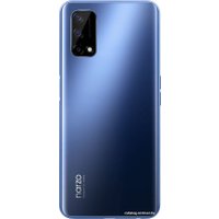 Смартфон Realme Narzo 30 Pro 5G 6GB/64GB (синий)