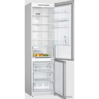 Холодильник Bosch Serie 2 KGN39UL25R