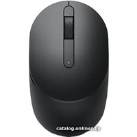Мышь Dell MS3320W (черная)