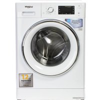 Стиральная машина Whirlpool FWSD81283WCV RU