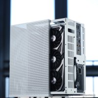 Корпус Jonsbo VR3 (белый)