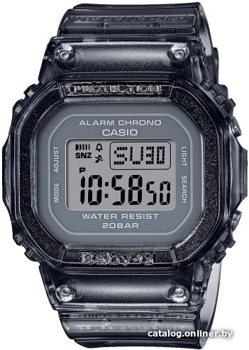 Наручные часы Casio Baby-G BGD-560S-8