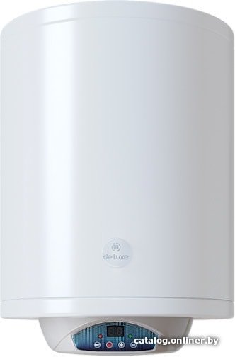 De luxe W50V2