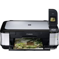 МФУ Canon PIXMA MP550