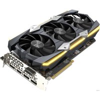 Видеокарта ZOTAC GeForce GTX 1080 Ti AMP Extreme 11GB GDDR5X