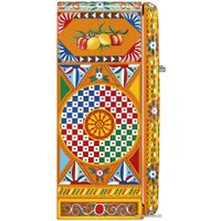 Однокамерный холодильник Smeg FAB28RDGC5