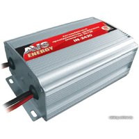 Автомобильный инвертор AVS Energy 24/12V IN-2420 240W