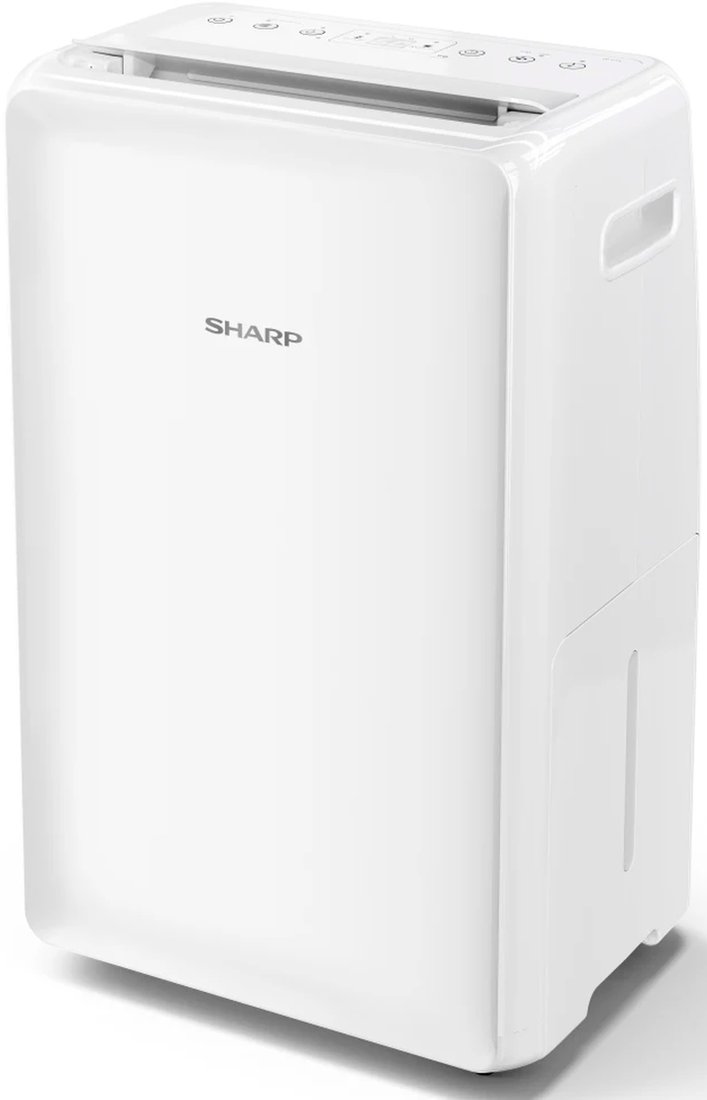 Осушитель воздуха Sharp UD-P164P-W