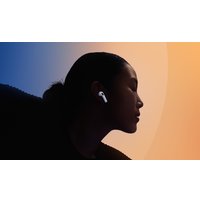 Наушники Apple AirPods 4 (без активного шумоподавления)