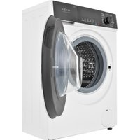 Стиральная машина ZUGEL ZWF10140I Inverter Steam