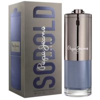 Парфюмерная вода Pepe Jeans So Bold EdP (100 мл)