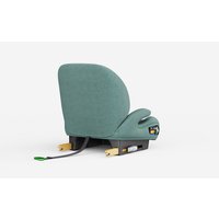 Детское сиденье Bonbini Grande BO-323119 (green)