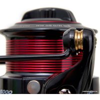 Рыболовная катушка Flagman S-River Feeder 5000 (Screw In Handle)