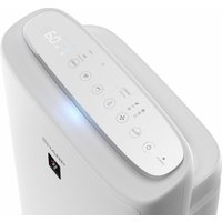 Очиститель воздуха Sharp UA-KIN42E-W