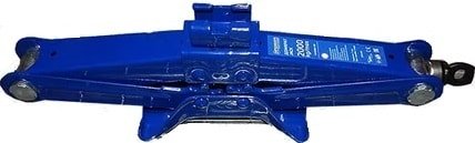 

Ромбовый домкрат Stellox 10-02801-SX 2т