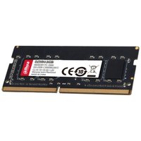 Оперативная память Dahua 4ГБ DDR4 SODIMM 2666 МГц DHI-DDR-C300S4G26