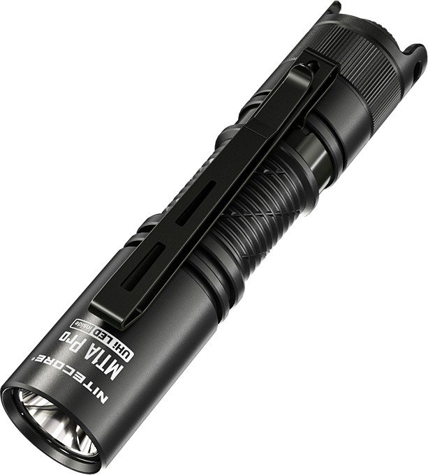 

Фонарь Nitecore MT1A Pro
