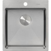 Кухонная мойка ZorG ZRN 5045 Premium