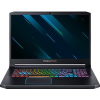 Игровой ноутбук Acer Predator Helios 300 PH317-54-72H6 NH.Q9VEU.008