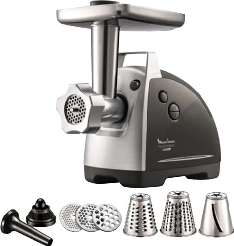 

Мясорубка Moulinex ME688825