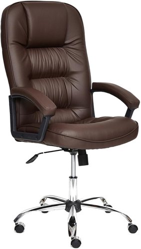Офисное кресло TetChair CH9944 (коричневый)