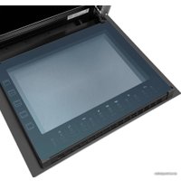 Кухонная плита MAUNFELD MEC611CS10TD