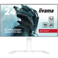 Игровой монитор Iiyama G-Master Red Eagle GB2470HSU-W6