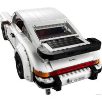 Конструктор LEGO Creator 10295 Porsche 911