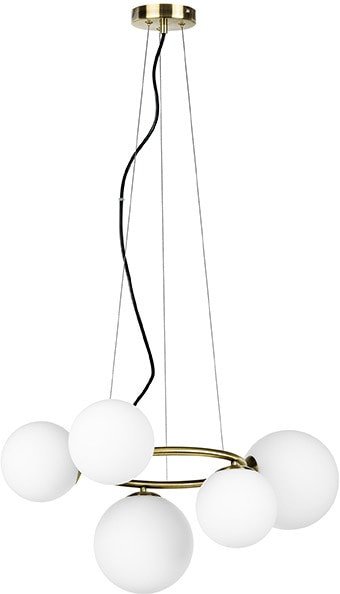 

Подвесная люстра Lightstar Globo 815051