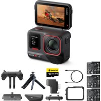 Экшен-камера Insta360 Ace Pro 2 (Ultimate Bundle, Dual Battery)