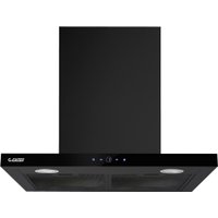 Кухонная вытяжка Exiteq EX-1096 (черный)
