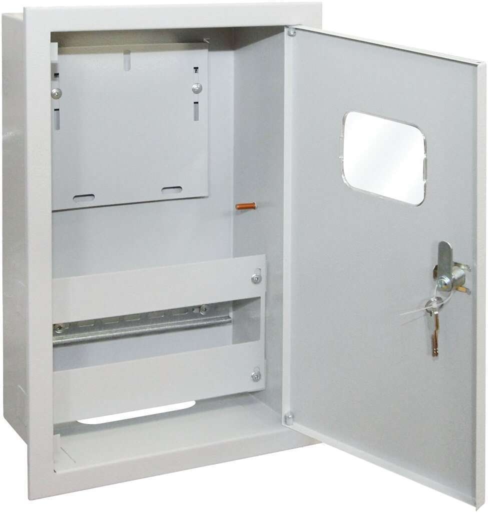 

Щит учетно-распределительный TDM Electric SQ0905-2801