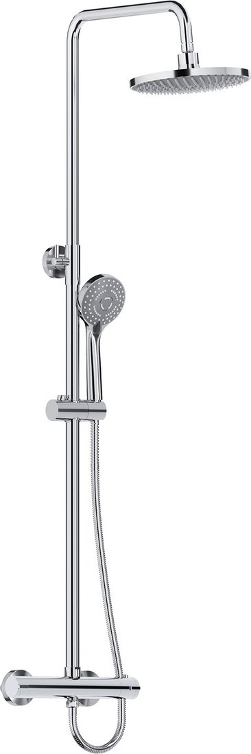 

Душевая система Lauter Mist 21SH20918-2