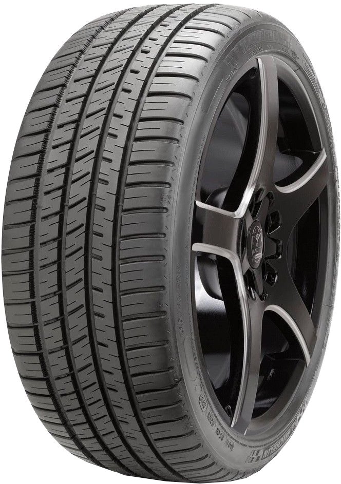 

Всесезонные шины Michelin Pilot Sport A/S 3 305/40R20 112V