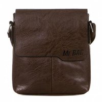 Мужская сумка Mr.Bag 271-015-3-DBW