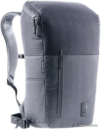 Городской рюкзак Deuter UP Stockholm 3813721-7000 (black)